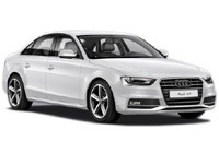 Audi Contract Hire
